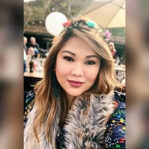 Meet your Posher, Anna